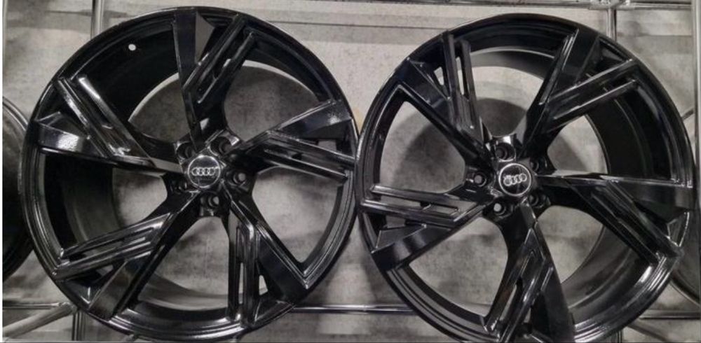 Ауди джанти RS6 22 цола