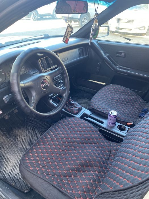 Ауди 80 б3 1987 года