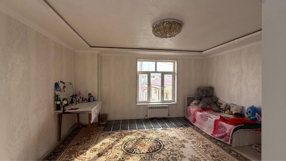 Olmazor tumani 2 sotx xovli 2 qavat