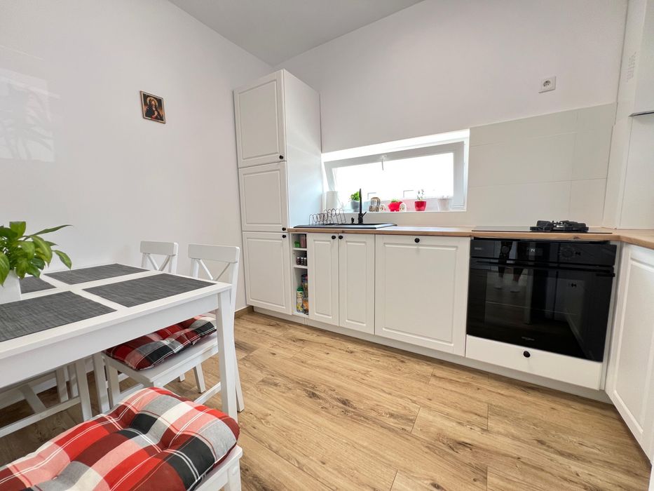 Duplex modern de vanzare in Sibiu  Cartierul Arhitectilor