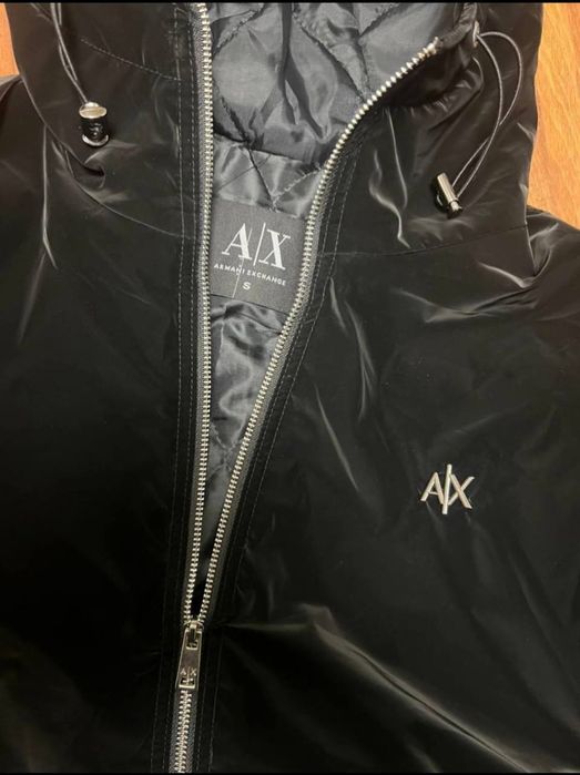 Geacă groasă bărbați