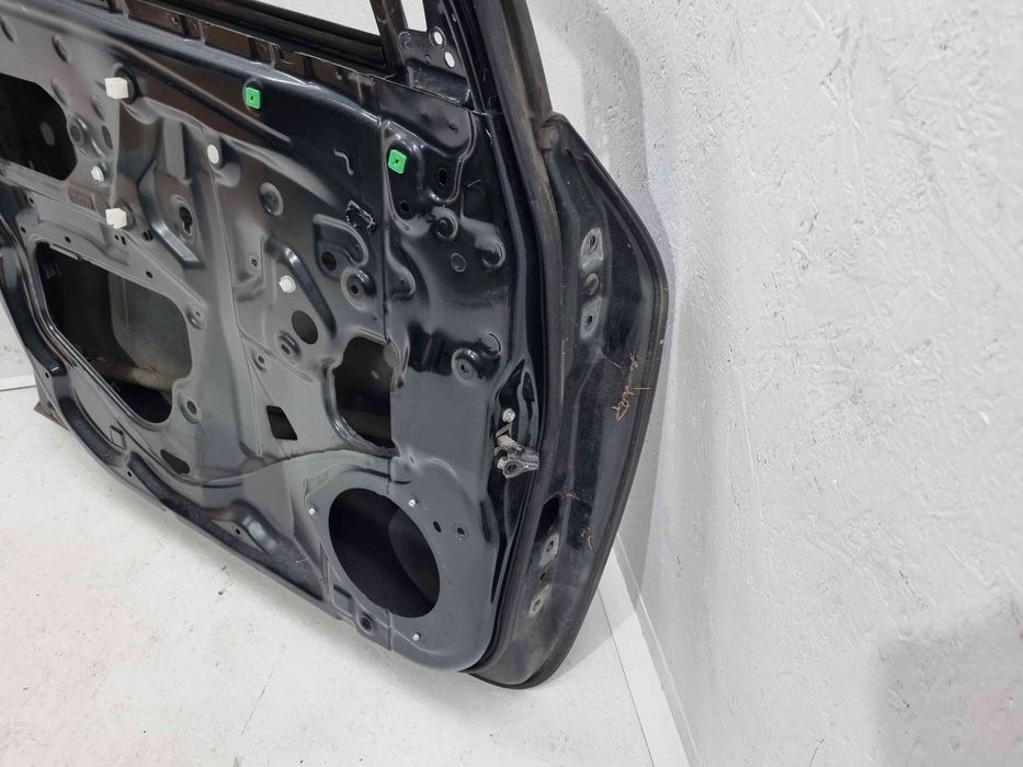 Usa stanga fata Toyota Rav 4 III (ACA3, ACE, ALA3, GSA3, ZSA3) [Fabr 2