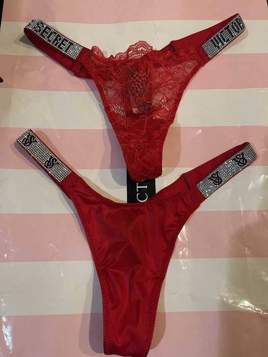 Lenjerie intima Victoria’s Secret