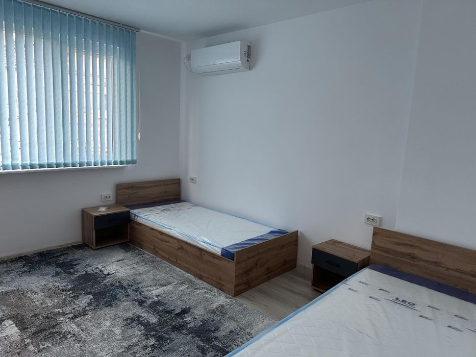 Продава се Четиристаен апартамент в Стара Загора, Център - 84 кв.м за 1584 €/кв.м - Снимка #8