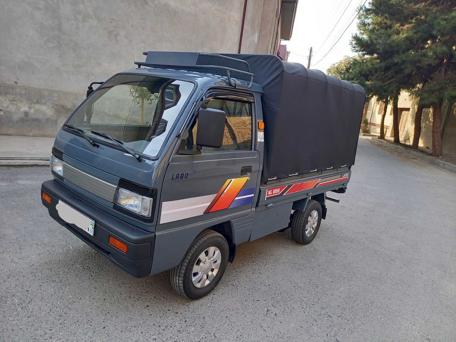 Labo 2008-Yil sotiladi