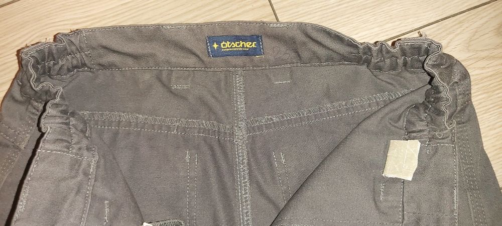 Pantalon profesinali Ótscher