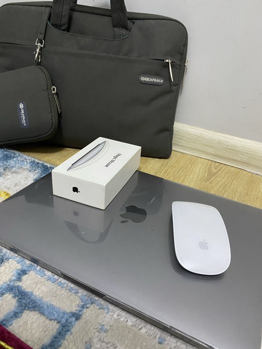 MacBook Pro Touch Bar(Шымкент)