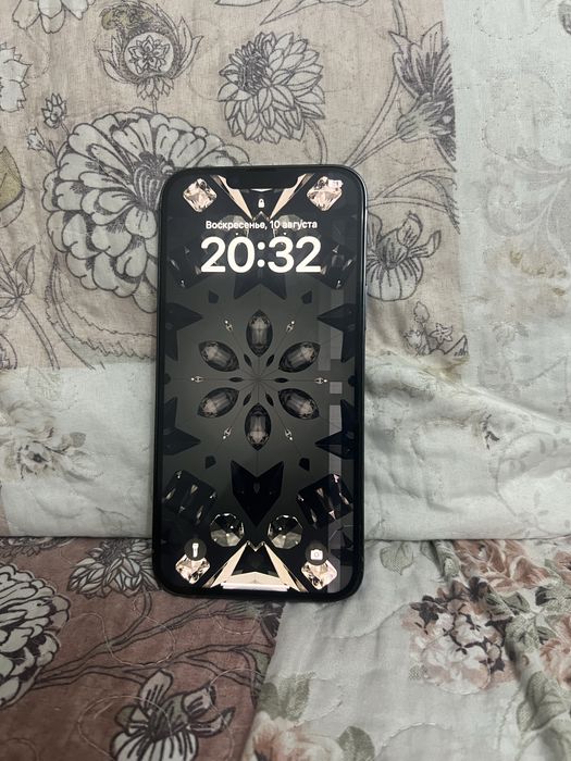 Айфон 13 промакс 128 гб