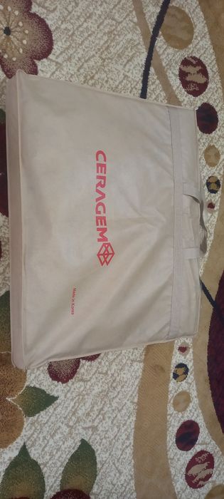 Массажёр Серагем Ceragem Ceramix S1