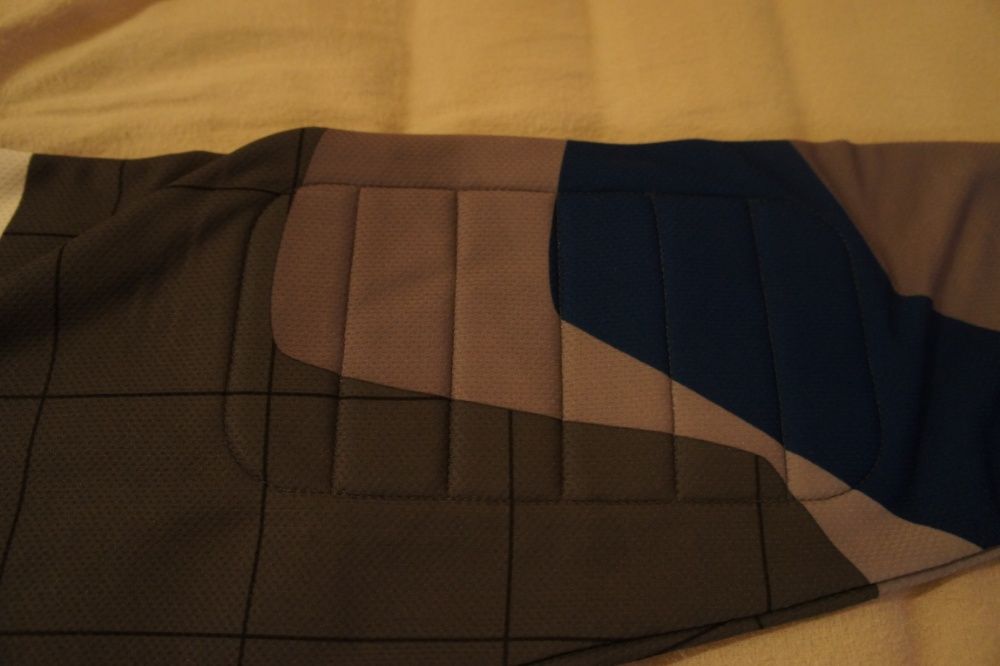 Vand tricou(shirt) BMW Enduro, anthrazit, marime S