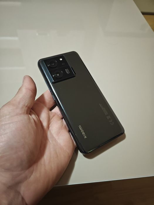 Xiaomi 13T Pro 512GB 12GB Ram 144Hz