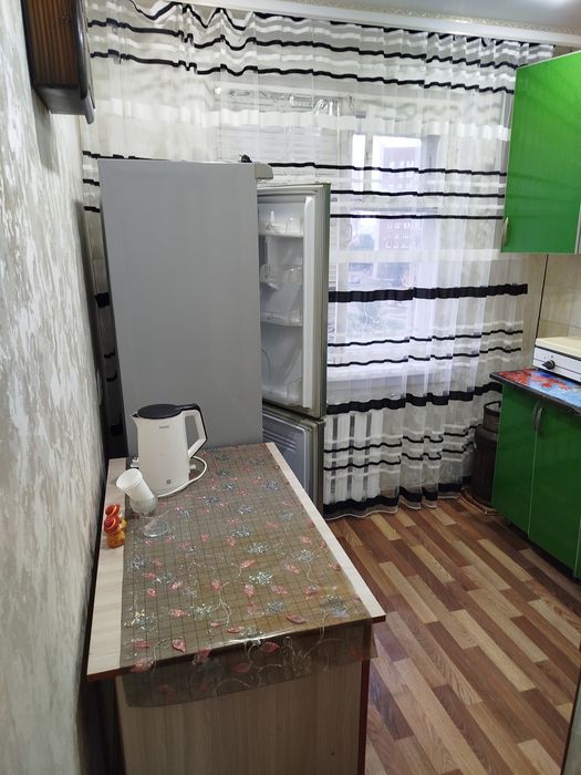 Продам однокомнатную квартиру