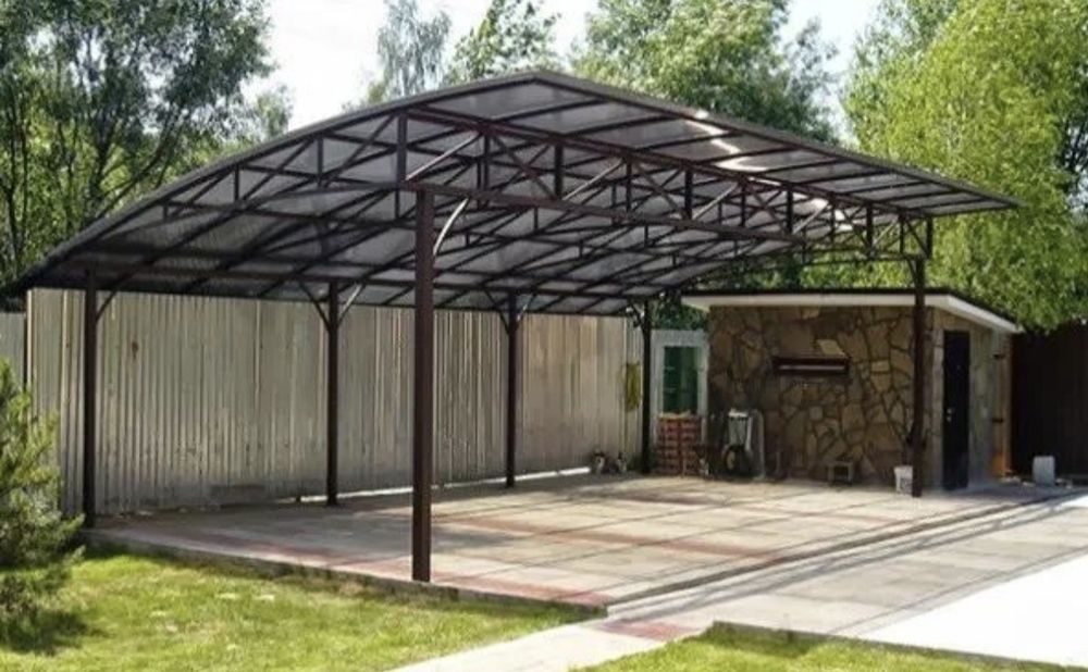 Услуги сварщика на выезд