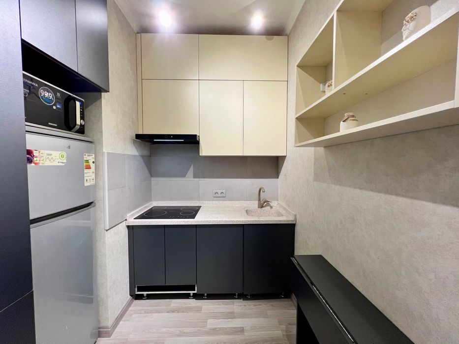 Посуточная аренда квартиры в Акай сити 1 блок