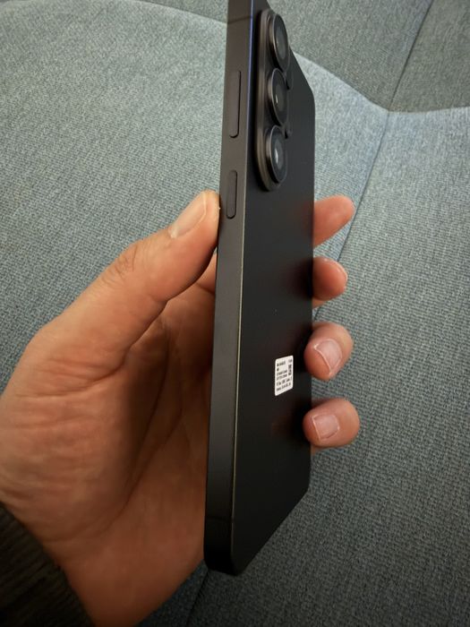 Samsung Galaxy S26 Ultra 512GB Black,чисто нов,0 цикъла на батерията