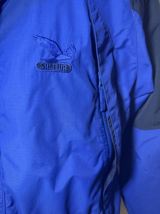 Geaca ski Salewa Goretex barbati