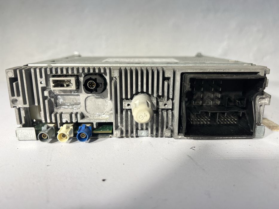 Радио GPS навигация Citroen c 5 /2017