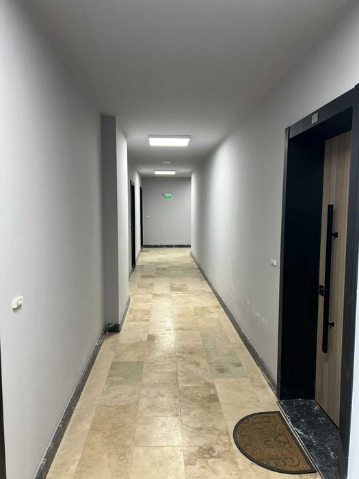 Двустаен имот в кв.Малинова долина