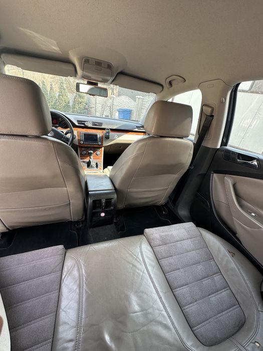 Passat B6 2005 1.9 TDI