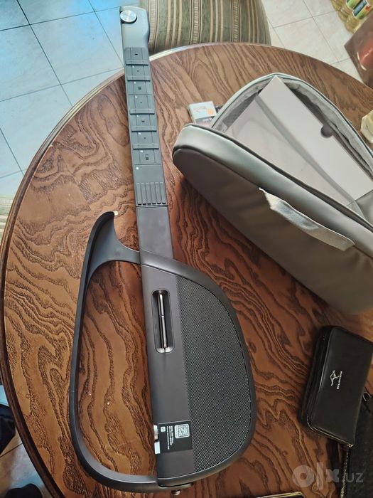 Електрон гитара, Elektron Gitara, Gitara prafesanal, LiberLive