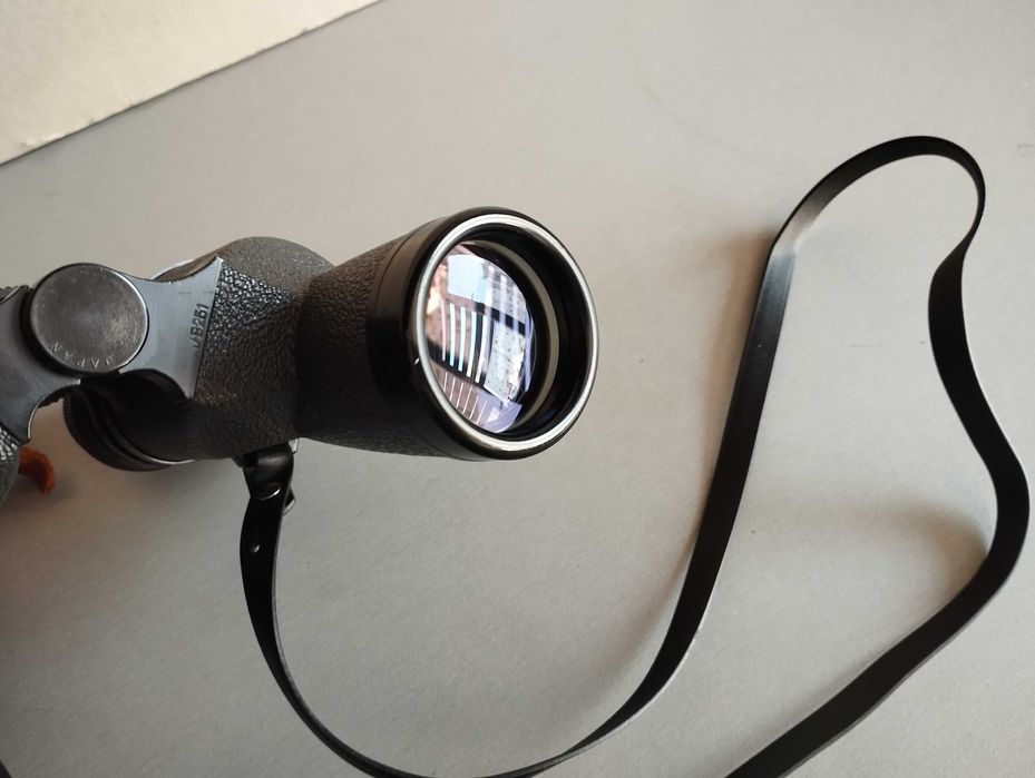 Промо Ловен Японски Бинокъл-Super Tecnar 8x40 (J-B251)