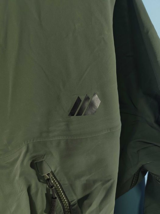 Skogstad Pro WaterProof Яке/Мъжко L