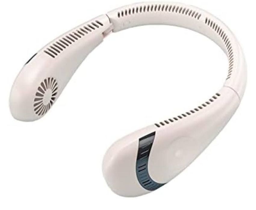 USB вентилатори бял и rose