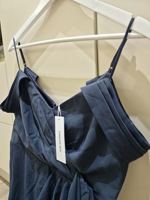 Синя рокля Forever new M