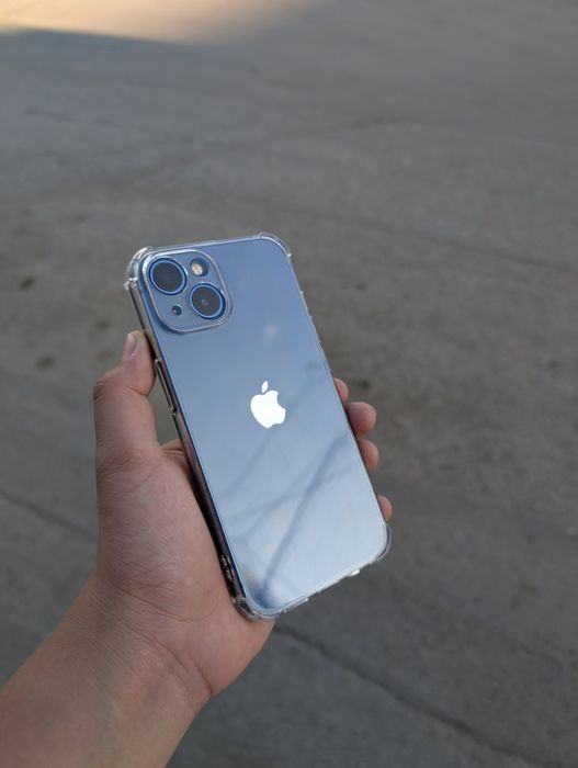 Iphone 13 128гб 79%