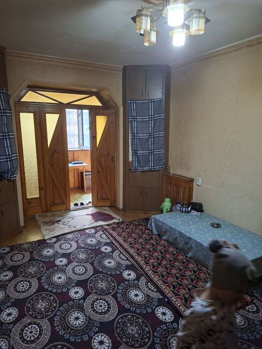 Продается 2 х комнатная квартира, Эшонгузар