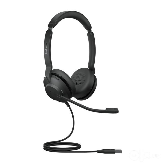 Гарнитура Jabra Evolve2 30
