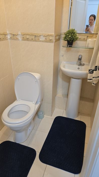 3-комнатная квартира 105 м2 3/14

этаж