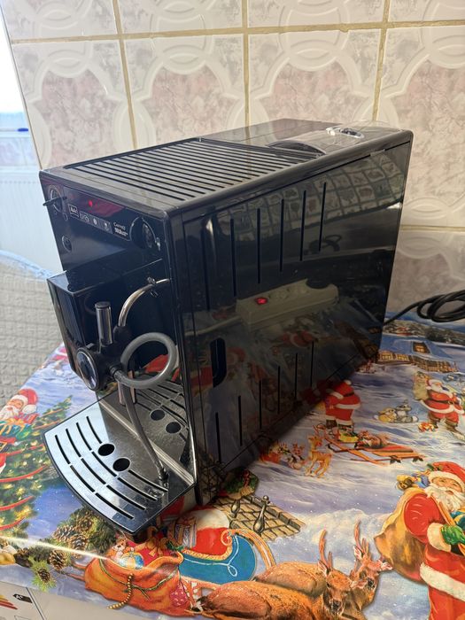 Melitta Caffeo Solo & Milk