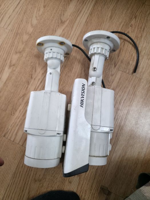 Камера наблюдения