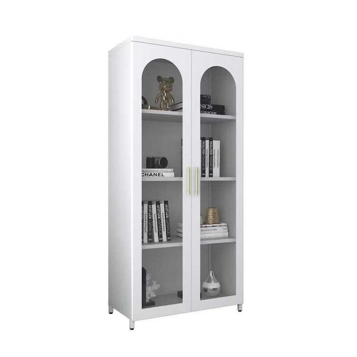 Интерьерный книжный шкаф современный | Zamonaviy interyer kitob shkafi