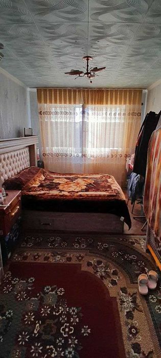 3 xonali kvartira +1 balkon bilan