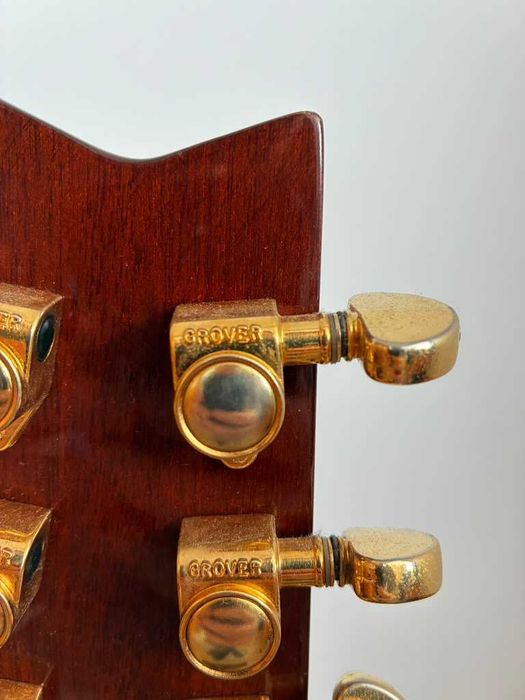 Chitara acustica Washburn