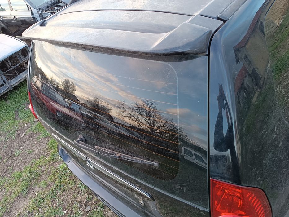 Mitsubishi space star 1.9 DCI дизел на Части