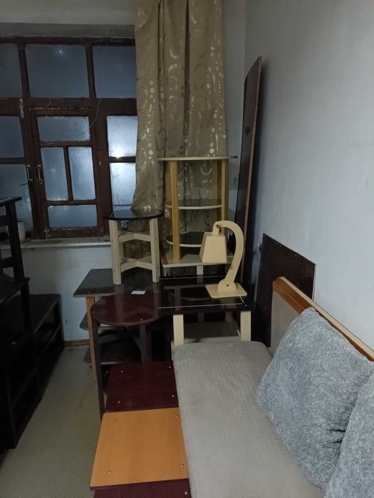 Авторская мебель ручной работы: Новая, стильная, надежная