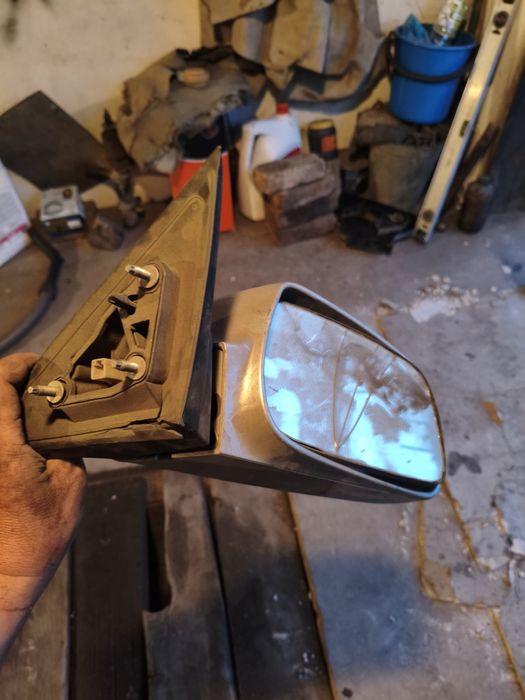 Камри 40 зеркало правое