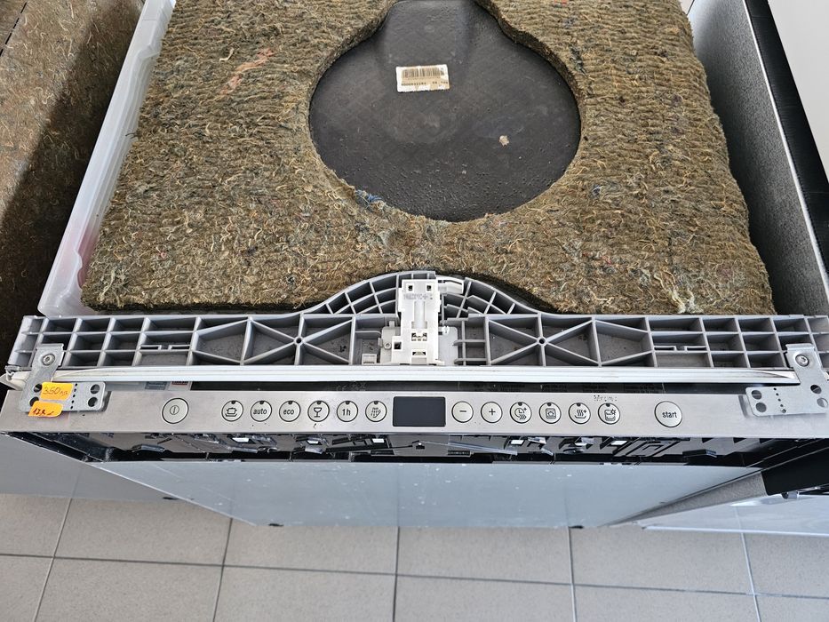 Съдомиялна за пълно вграждане SIEMENS