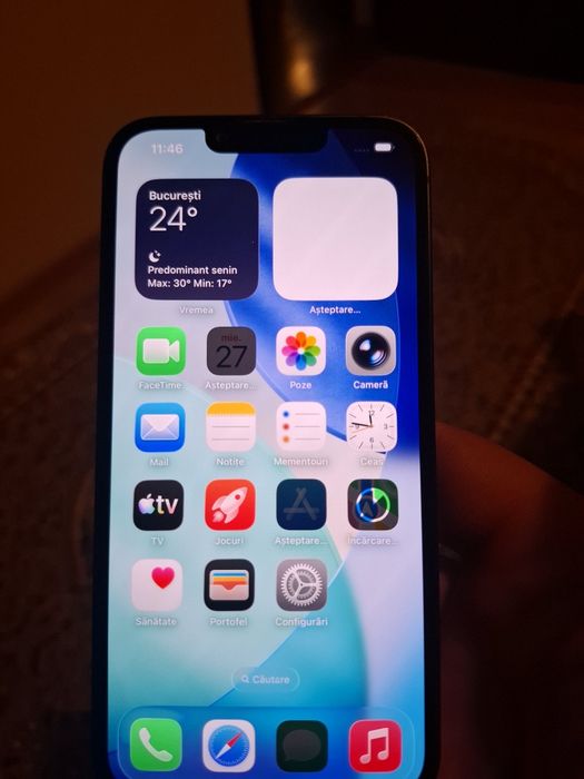 IPhone 13, 128GB,  impecabil