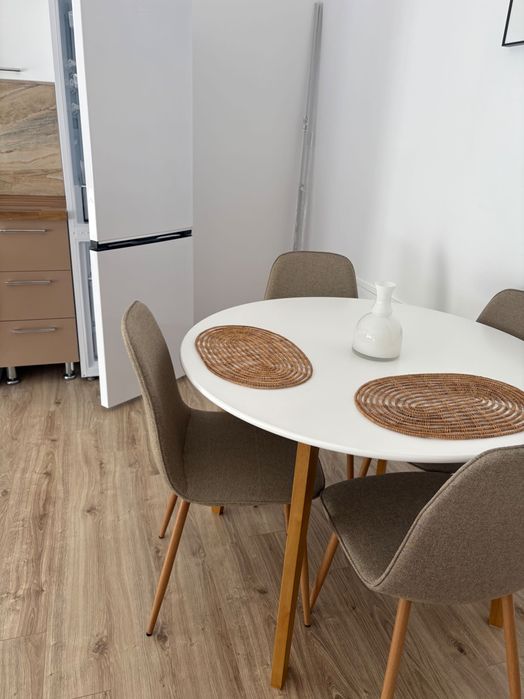 Apartament 1 camera Floresti