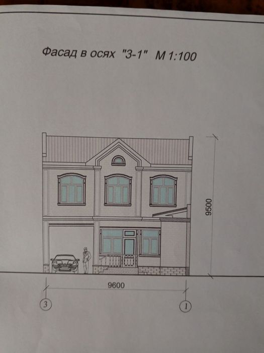Участка Олмазор Тумани Охунбабоев