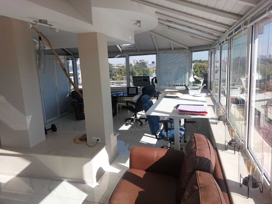 Продава се Многостаен апартамент в Пловдив, Кършияка - 220 кв.м за 1136 €/кв.м - Снимка #8