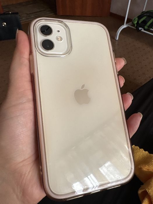 Iphone 11 128гб 78%