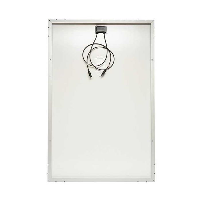 panou fotovoltaic solar NOU 10- 250 W MIC rulota camping gard