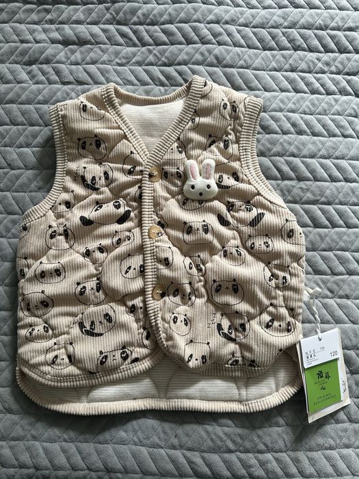 Продам детские вещи