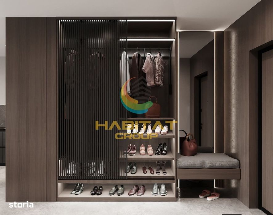 Apartment in Bucuresti - View 4