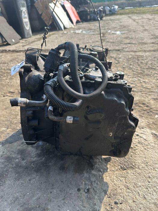 Cutie Viteze Automata Land Rover Freelander 2.0 Diesel TD4